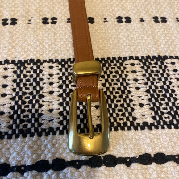 Coach belt - Picture 2 of 4